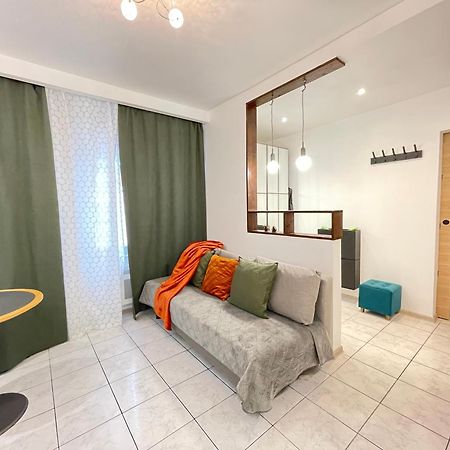 Mega Cool Flat France Suisse Apartment แซ็ง-ลุยส์ ภายนอก รูปภาพ