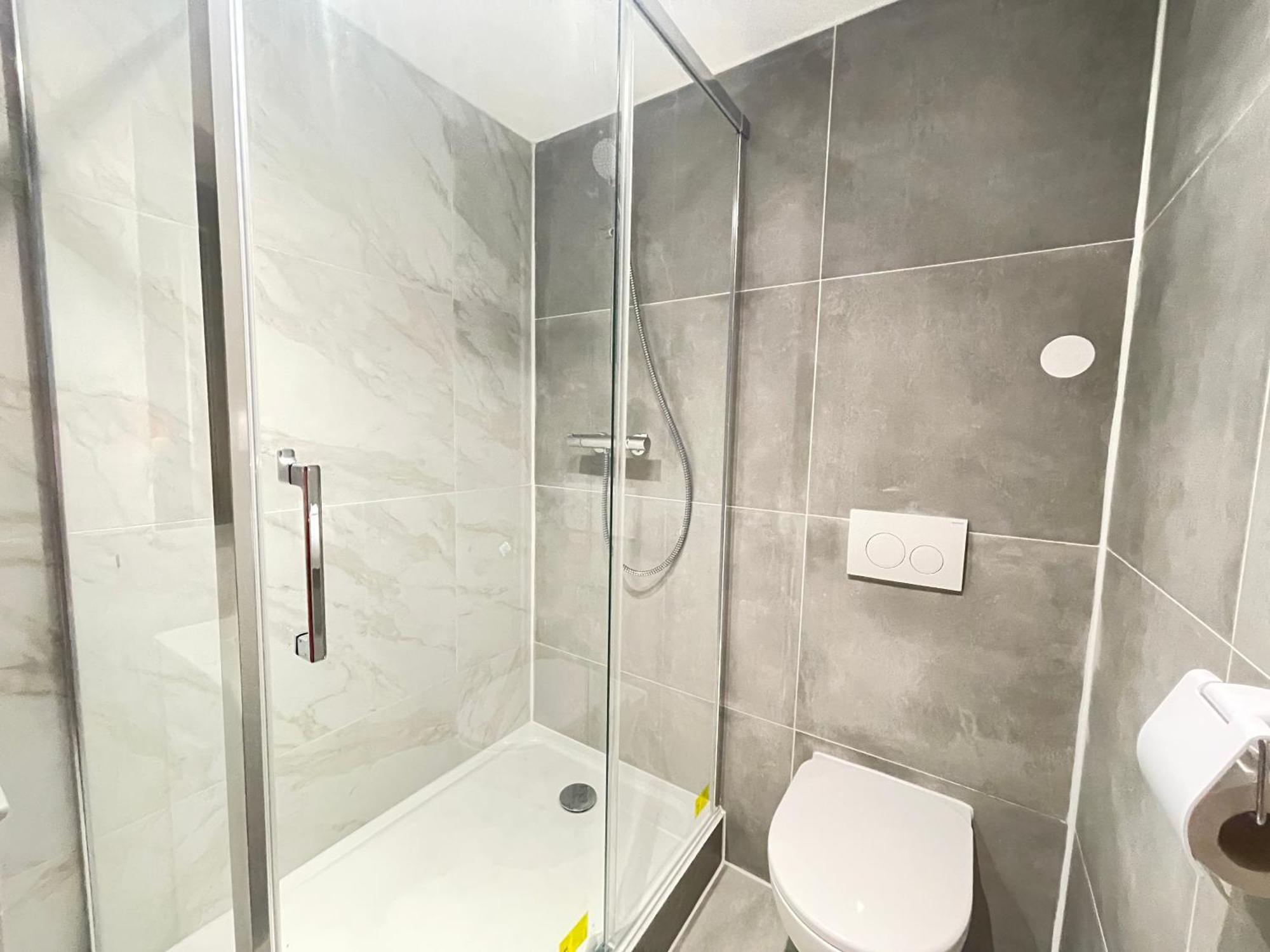 Mega Cool Flat France Suisse Apartment แซ็ง-ลุยส์ ภายนอก รูปภาพ