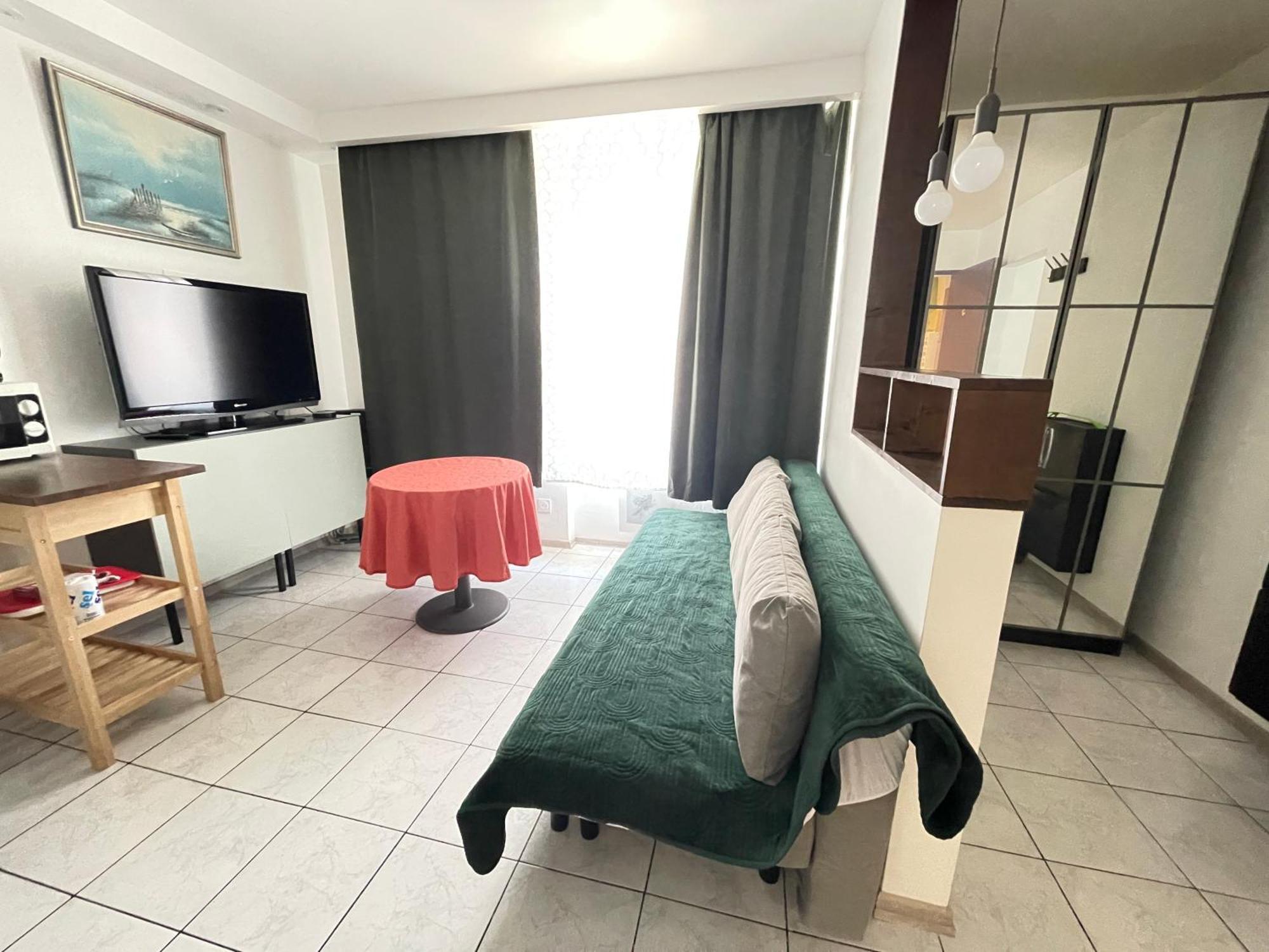 Mega Cool Flat France Suisse Apartment แซ็ง-ลุยส์ ภายนอก รูปภาพ